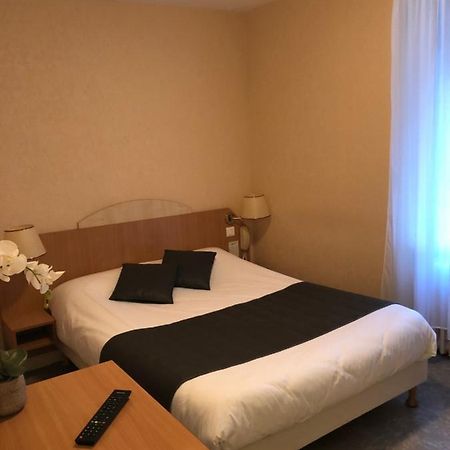 Le Lobreont Otel Surzur Dış mekan fotoğraf