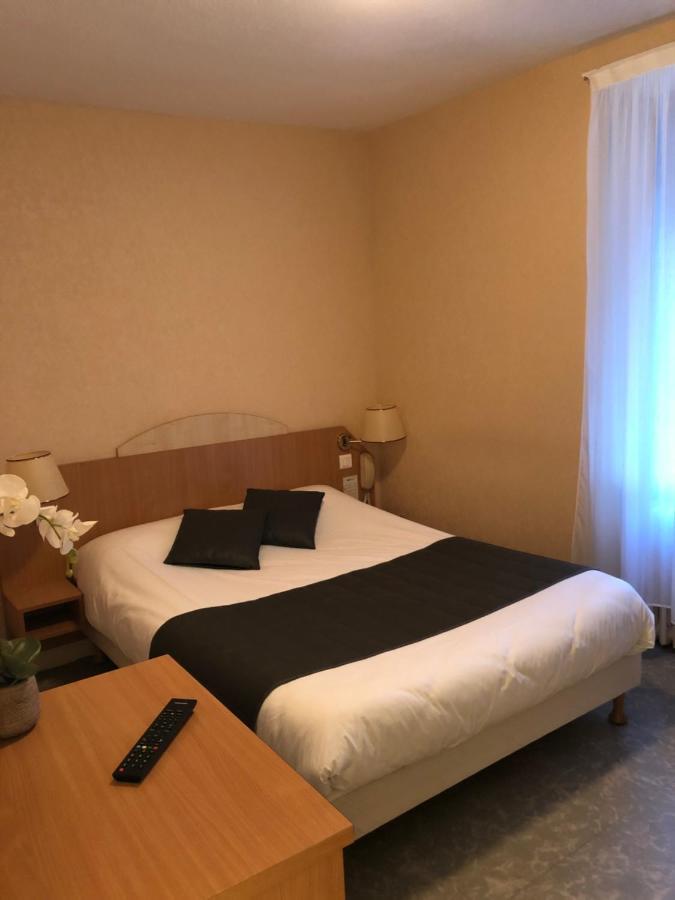 Le Lobreont Otel Surzur Dış mekan fotoğraf