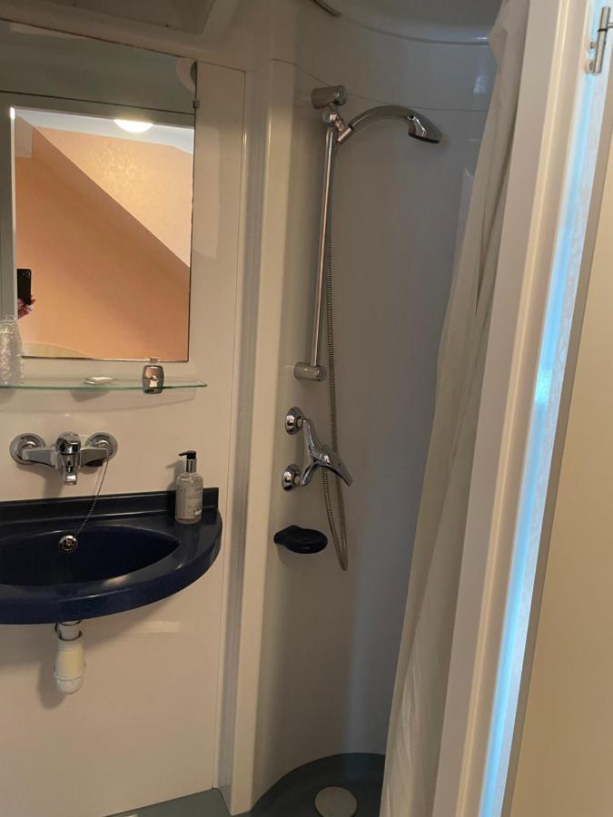 Le Lobreont Otel Surzur Dış mekan fotoğraf