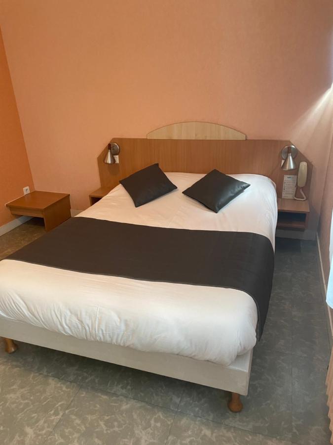 Le Lobreont Otel Surzur Dış mekan fotoğraf